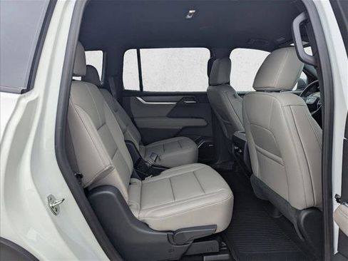 New 2026 GMC Acadia Elevation w/ Elevation Premium Package image 18