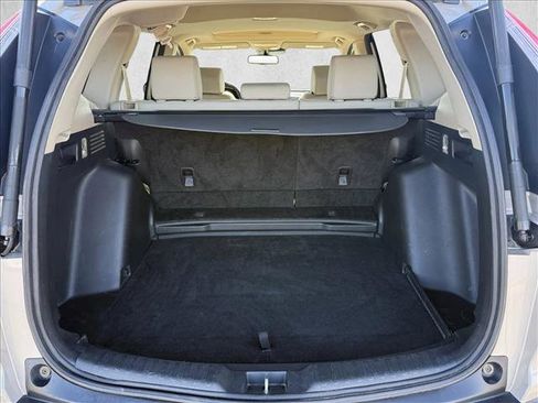 Used 2018 Honda CR-V EX-L image 7