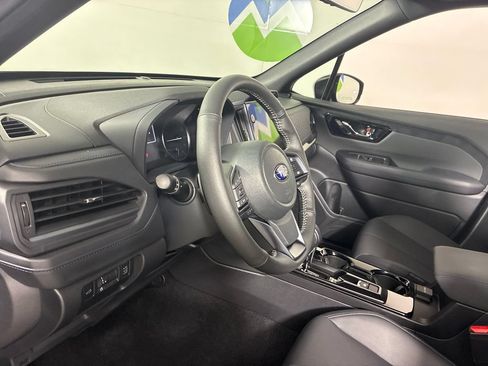 Used 2026 Subaru Forester Limited AWD/4WD image 28