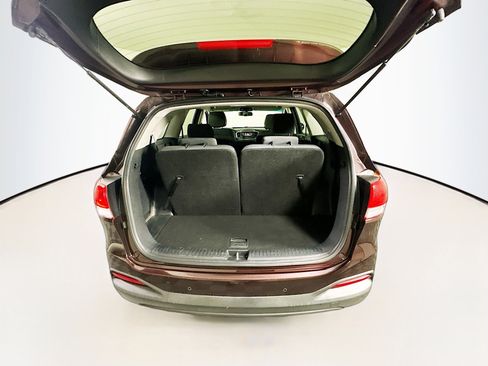 Used 2016 Kia Sorento LX w/ LX Convenience Package image 27