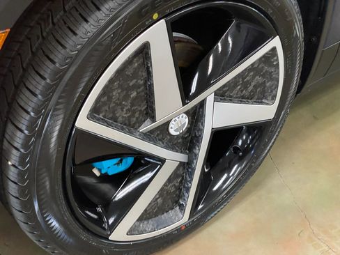 Used 2023 Fisker Ocean Extreme AWD/4WD image 12