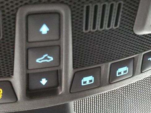 Used 2022 Ford Edge ST w/ Equipment Group 401A image 17