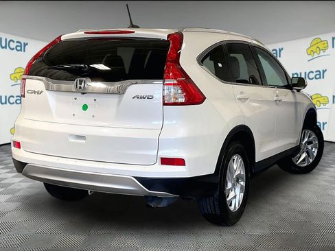 Used 2015 Honda CR-V EX-L image 6