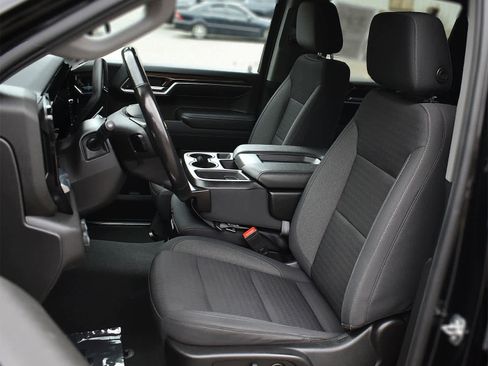 Used 2022 Chevrolet Silverado 1500 LT image 9