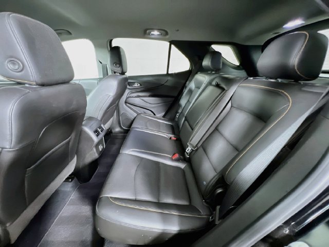 Used 2021 Chevrolet Equinox LT FWD image 23