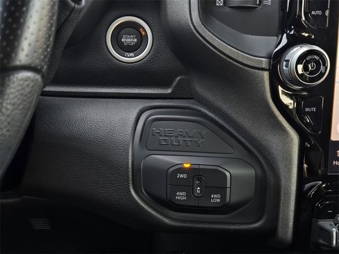 New 2025 RAM 2500 Tradesman image 21