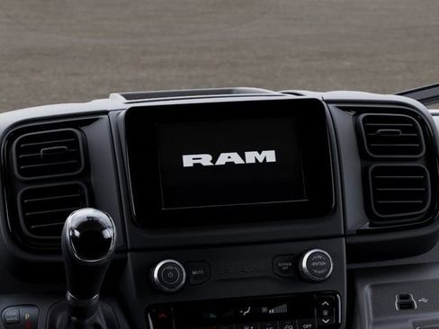 New 2026 RAM ProMaster 1500 w/ Storage Group FWD image 18