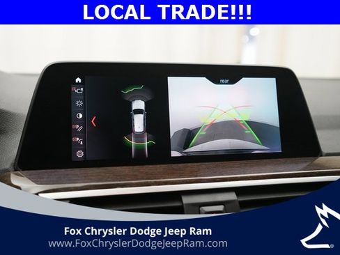 Used 2021 BMW X3 xDrive30i image 20