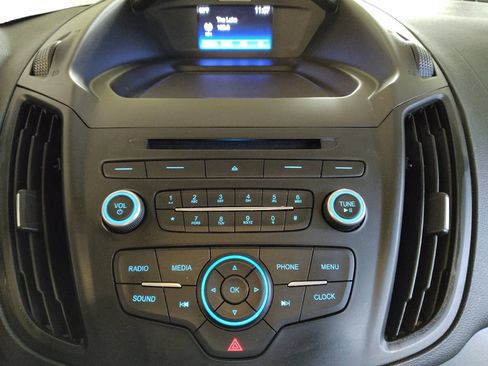 Used 2017 Ford Escape S FWD image 25