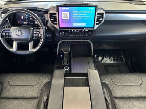 Certified 2023 Toyota Sequoia SR5 w/ SR5 Premium Package RWD image 14