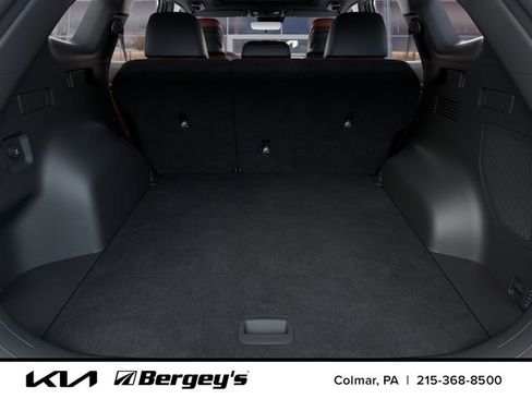 New 2026 Kia Sportage SX Prestige AWD/4WD image 22