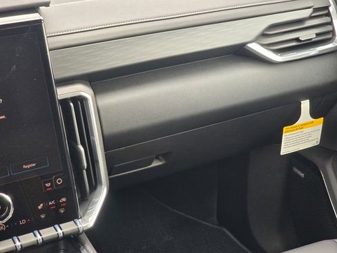 New 2026 GMC Acadia Elevation w/ Black Edition image 17