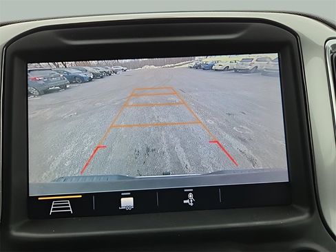 Used 2019 Chevrolet Silverado 1500 LTZ w/ LTZ Texas Edition image 21