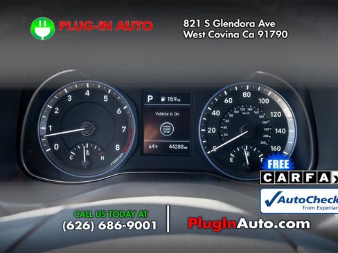 Used 2020 Hyundai Kona SEL image 19