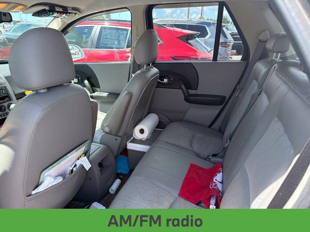 Used 2005 Saturn Vue 2WD V6 image 9