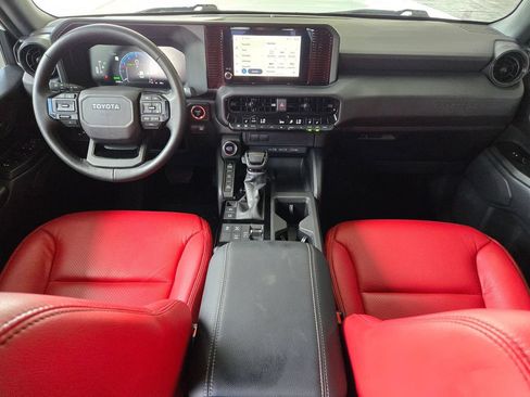 Used 2025 Toyota Land Cruiser 1958 AWD/4WD image 26