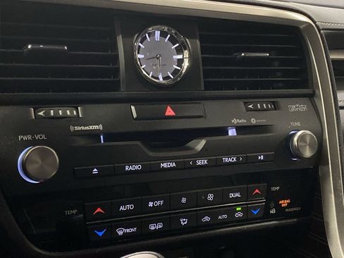 Used 2020 Lexus RX 350 350 w/ Luxury Package image 10