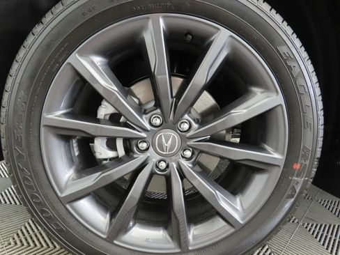 Used 2025 Acura RDX A-Spec image 31