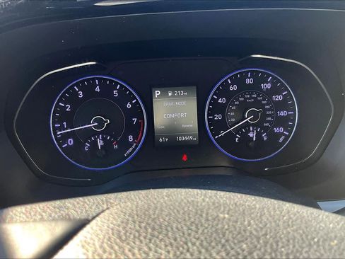 Used 2020 Hyundai Palisade SEL image 25