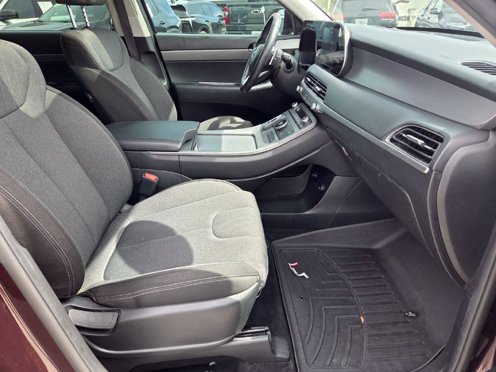 Used 2021 Hyundai Palisade SEL FWD image 15