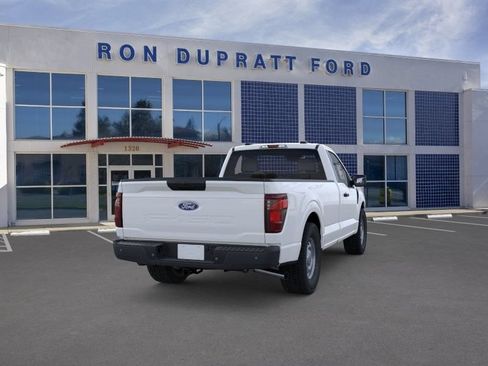 New 2026 Ford F150 XL RWD image 9
