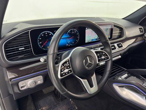 Used 2021 Mercedes-Benz GLE 350 w/ Premium Package image 13