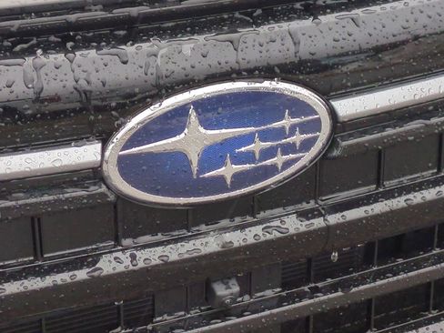 New 2026 Subaru Forester Touring image 11