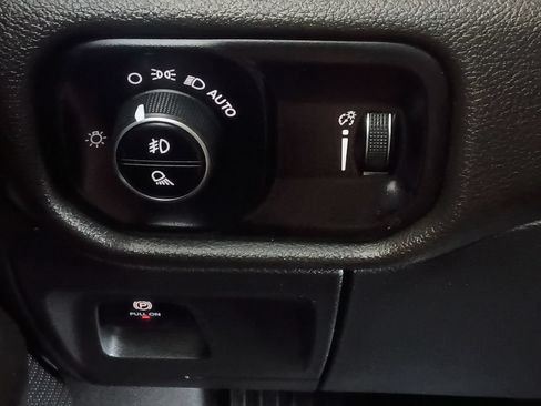 Used 2025 RAM 1500 Lone Star RWD image 12