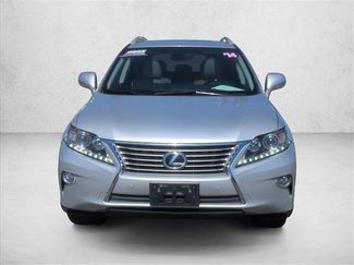 Used 2014 Lexus RX 350 AWD w/ Navigation Package video 2