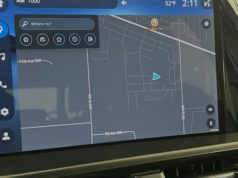 New 2026 Subaru Outback Premium image 13