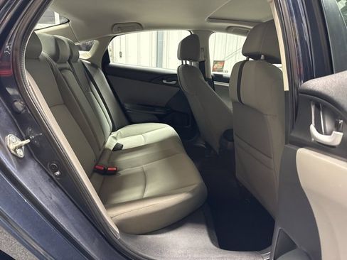 Used 2020 Honda Civic EX image 23