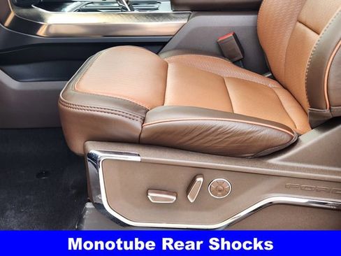 New 2026 Ford F150 King Ranch w/ Equipment Group 601A High image 25