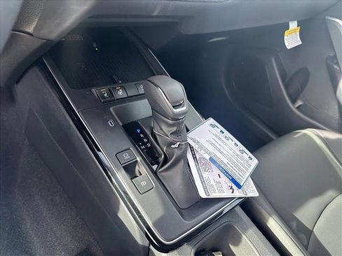 New 2026 Toyota Corolla Cross XLE image 14