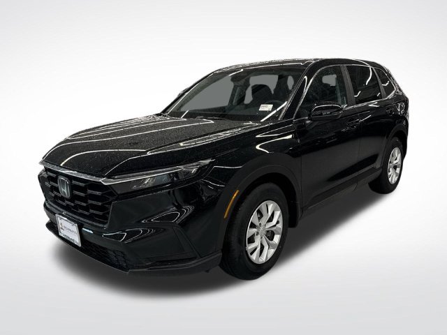Used 2026 Honda CR-V LX image 2