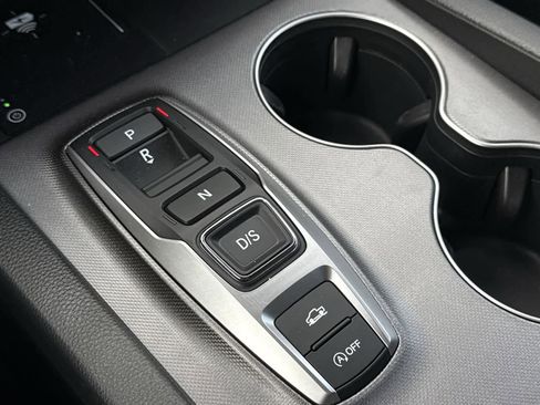 Used 2026 Honda Ridgeline RTL image 30