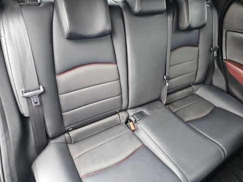 Used 2016 MAZDA CX-3 Touring image 26