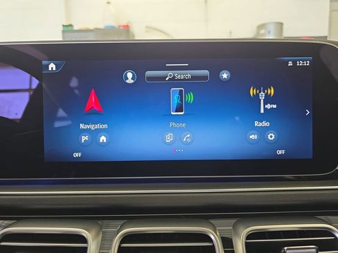 New 2026 Mercedes-Benz GLE 53 AMG GLE 53 AMG image 22