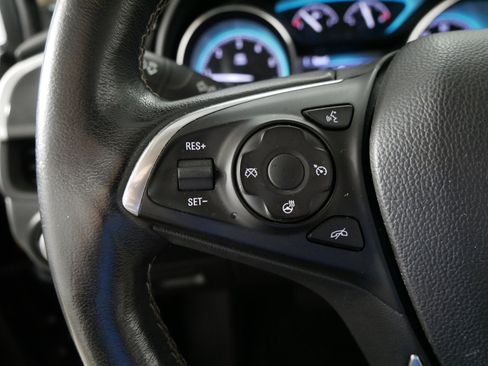 Used 2018 Buick Envision Essence image 28