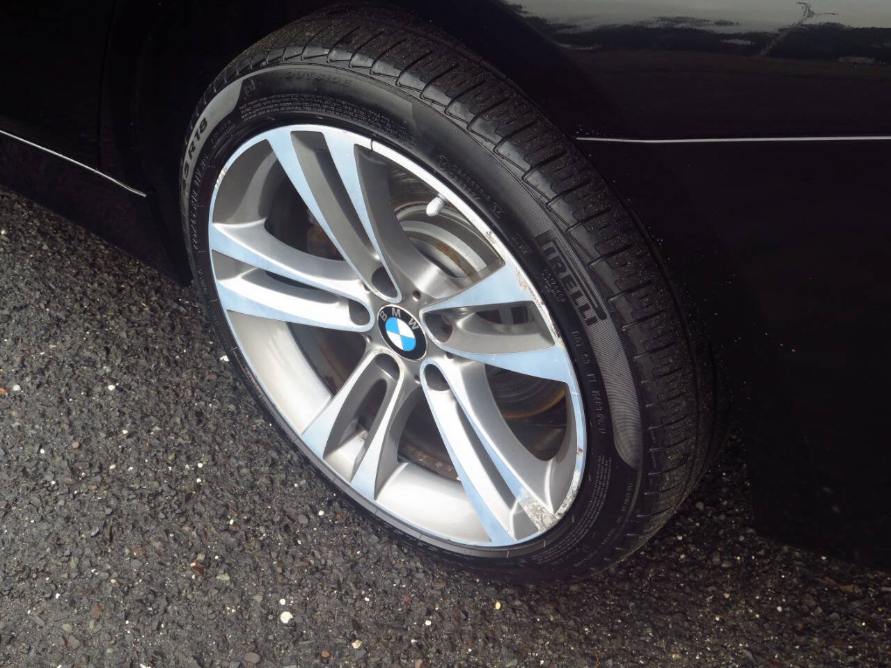 Used 2014 BMW 335i xDrive Sedan AWD/4WD image 40