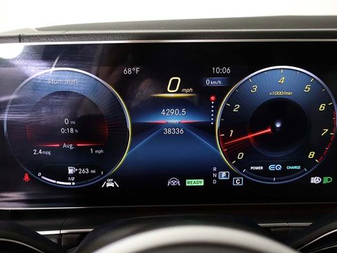 Used 2021 Mercedes-Benz GLS 450 4MATIC image 52