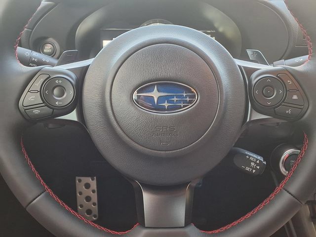 New 2026 Subaru BRZ Limited RWD image 13