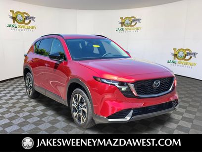 Used 2026 MAZDA CX-5 Preferred