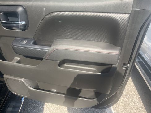 Used 2014 GMC Sierra 1500 SLT w/ All-Terrain Package image 11