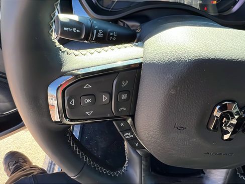 New 2026 RAM 1500 Limited w/ Off Road Group image 24