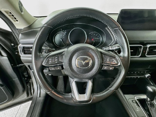 Used 2021 MAZDA CX-5 Grand Touring AWD/4WD image 24