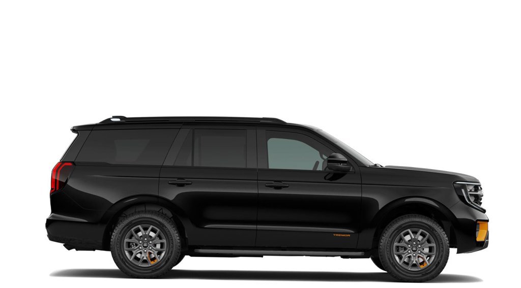 New 2026 Ford Expedition Tremor AWD/4WD image 5