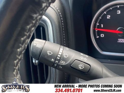 Used 2020 Chevrolet Silverado 2500 High Country w/ Technology Package AWD/4WD image 34