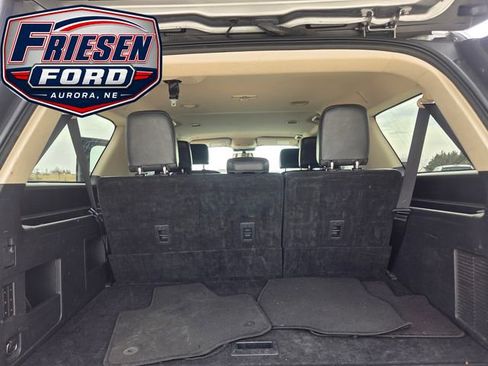 Used 2024 Ford Expedition Max XLT AWD/4WD image 27