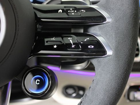 Certified 2026 Mercedes-Benz GLE 53 AMG 4MATIC Coupe image 19