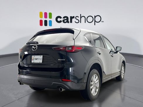 Used 2023 MAZDA CX-5 AWD 2.5 S image 5